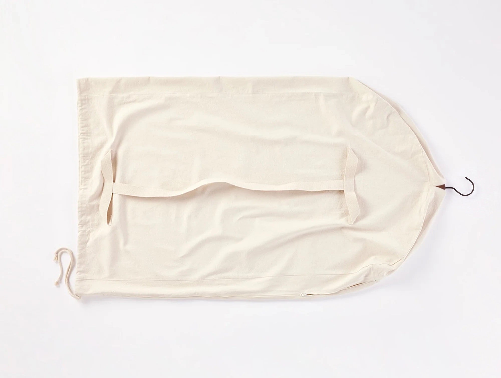 Organic Garment Bag by Sonfan