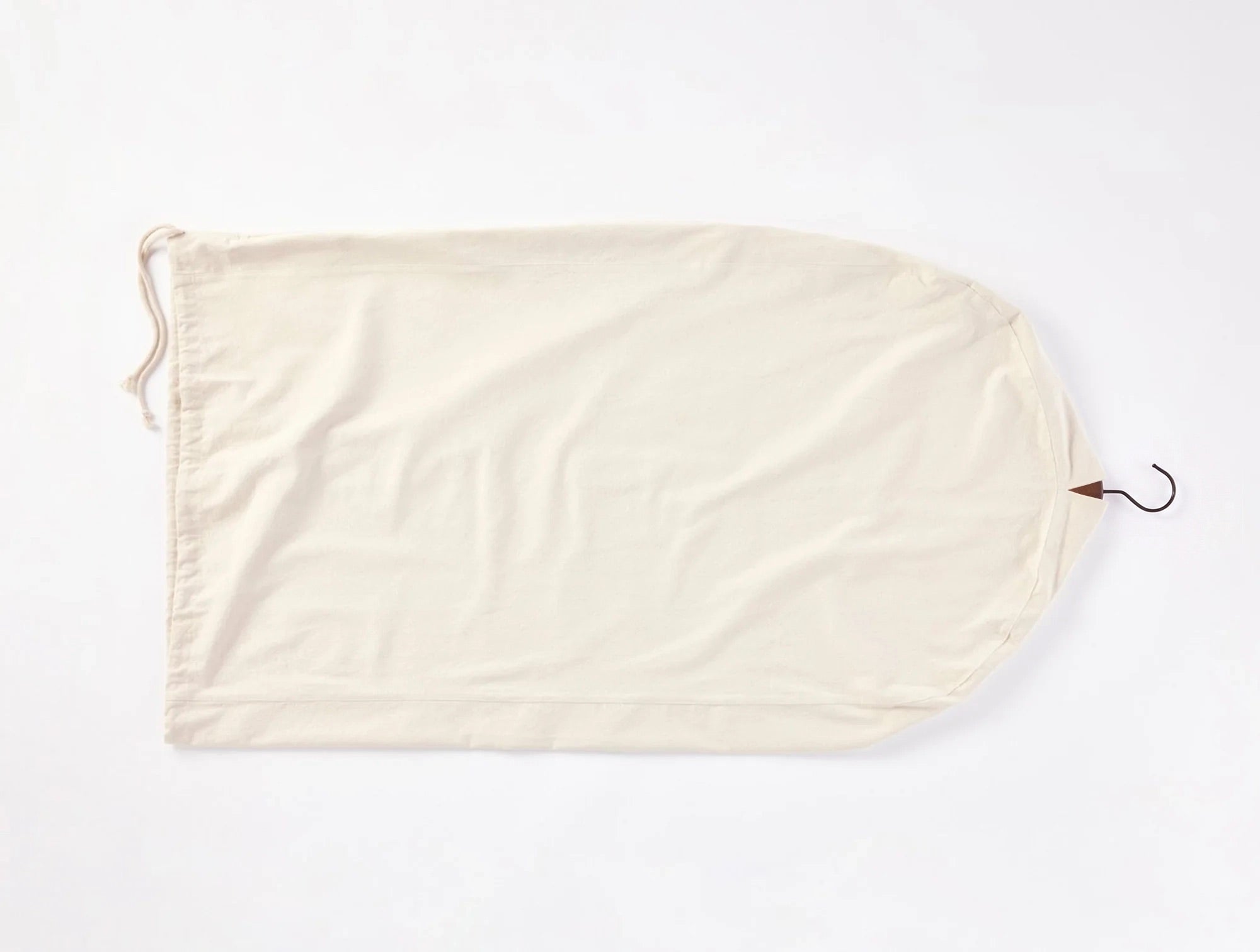 Organic Garment Bag by Sonfan