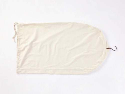Organic Garment Bag by Sonfan