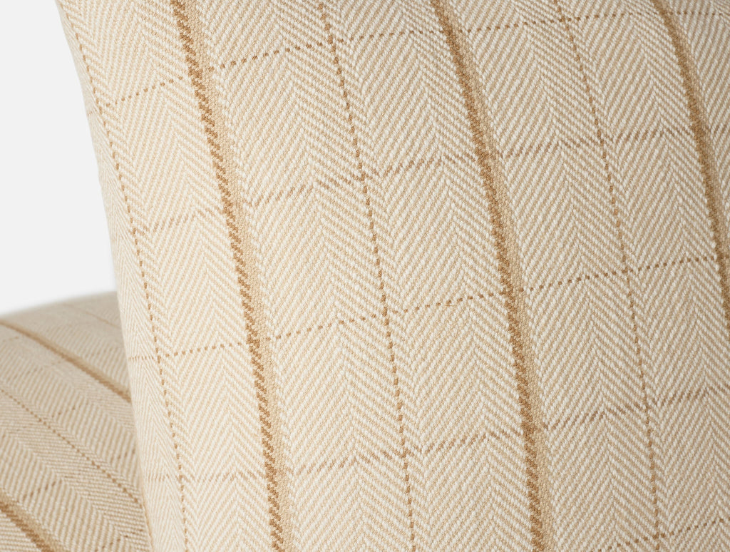 Organic Decorative Pillow Cover by Sonfan