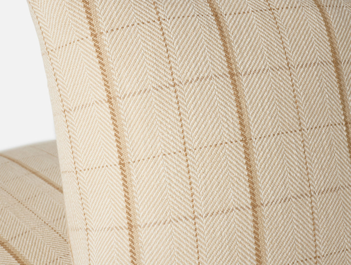 Organic Decorative Pillow Cover by Sonfan