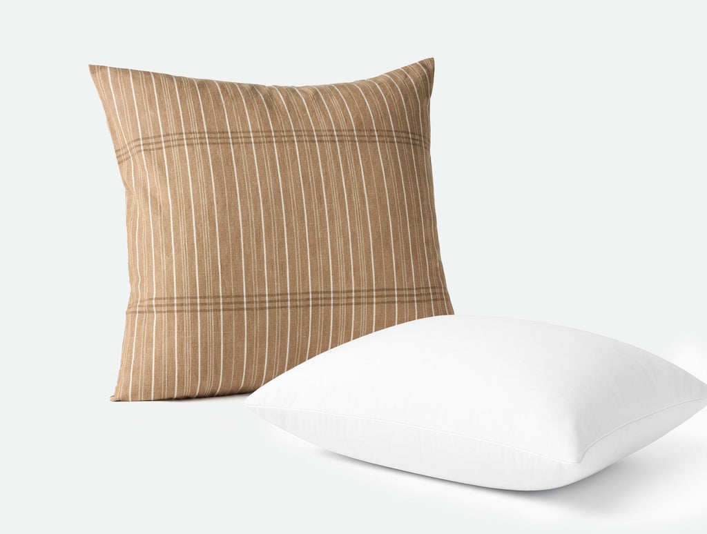 Decorative Pillow Cover and Insert Set Fernwood Organic