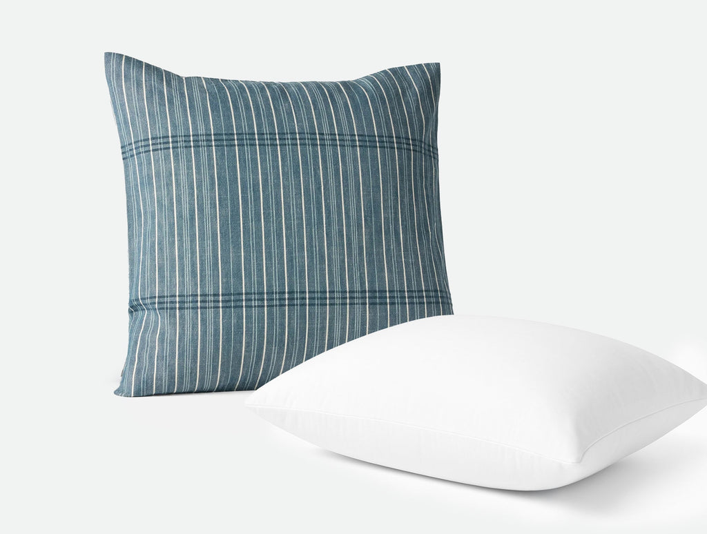 Decorative Pillow Cover and Insert Set Fernwood Organic