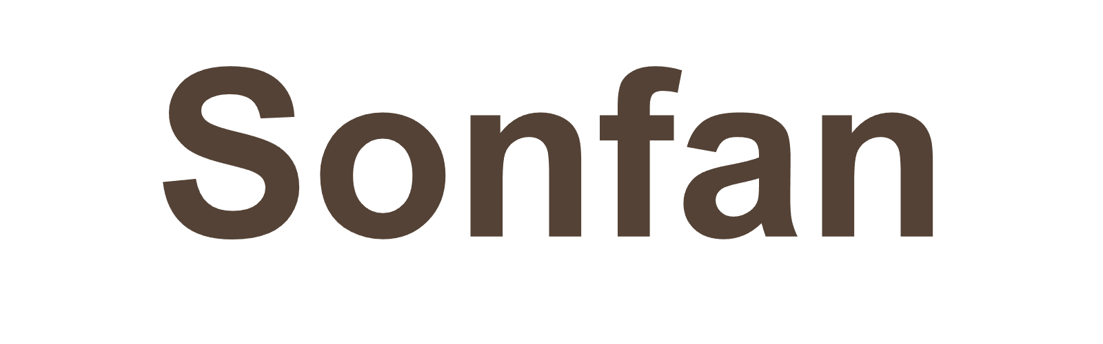 Sonfan
