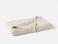 Organic Knit Throw by Sonfan