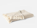 Organic Throw Blanket by Sonfan